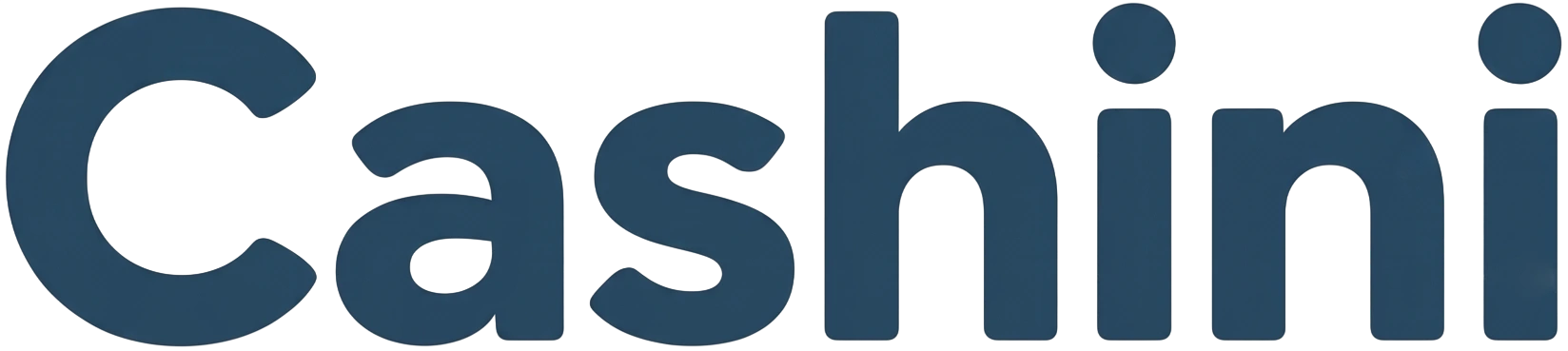 Cashini - cashini.net
